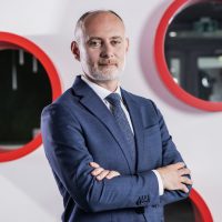 Daniel Šimić, glavni direktor za poslovne korisnike A1 Hrvatska