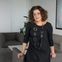 Ivana Marković, glavna direktorica za segment privatnih korisnika, A1 Hrvatska