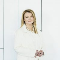 -Gloria Glam-
Zagreb, 110322.
Jasminka Horvat Martinovic, CEO Wiener osiguranja.
Foto: Neja Markicevic / CROPIX